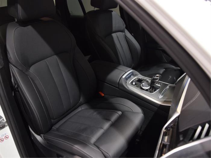 AutoSilver - BMW X5 | ID 23860