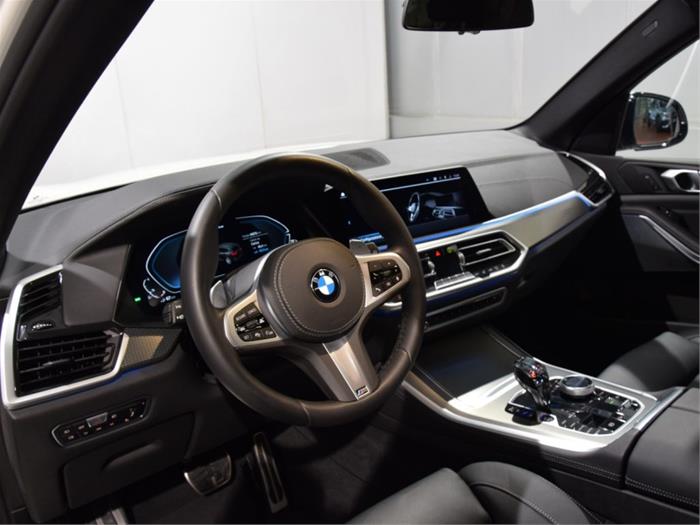 AutoSilver - BMW X5 | ID 23860