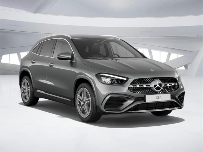 AutoSilver - MERCEDES-BENZ GLA 250 | ID 24897