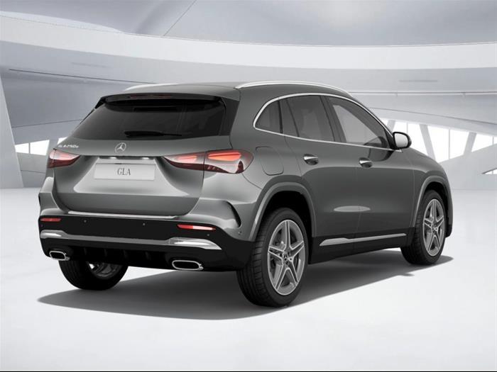AutoSilver - MERCEDES-BENZ GLA 250 | ID 24897