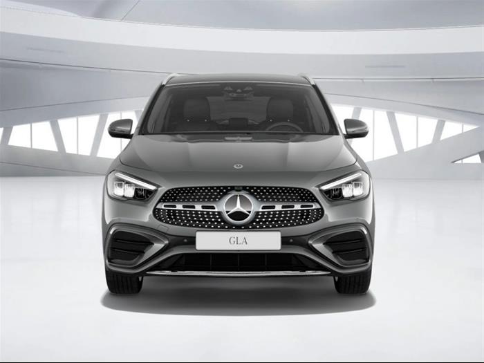 AutoSilver - MERCEDES-BENZ GLA 250 | ID 24897