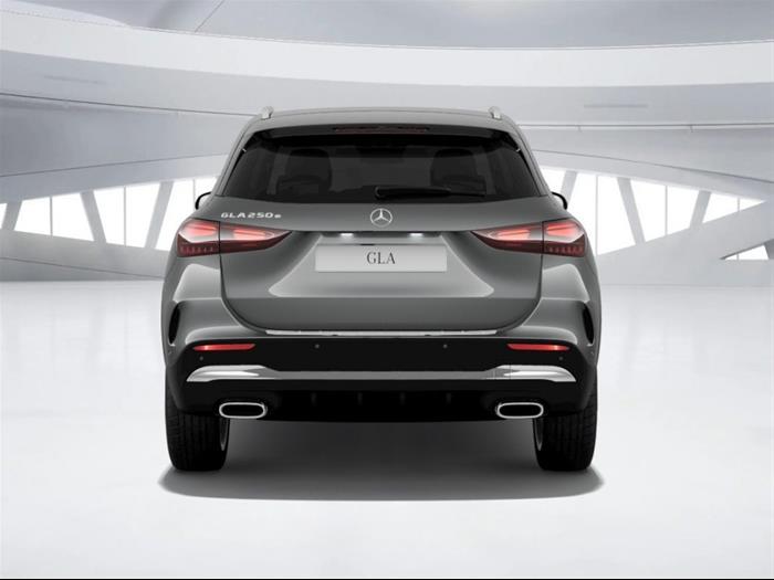 AutoSilver - MERCEDES-BENZ GLA 250 | ID 24897