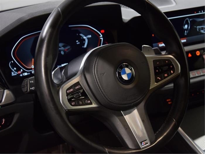 AutoSilver - BMW 420 | ID 25203