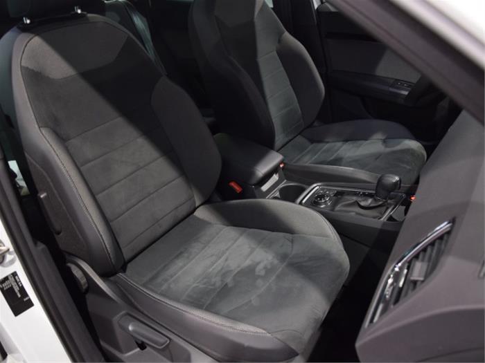 AutoSilver - SEAT Ateca | ID 25474