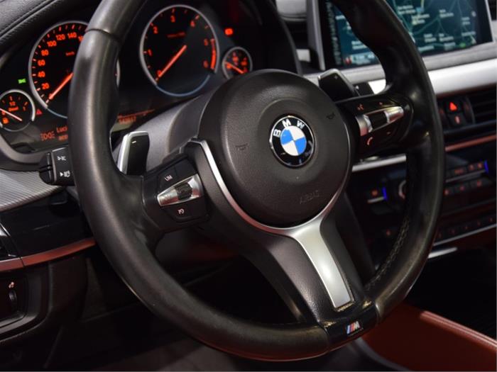 AutoSilver - BMW X6 M50 | ID 25458