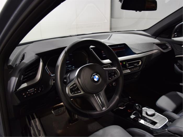 AutoSilver - BMW 120 | ID 25802