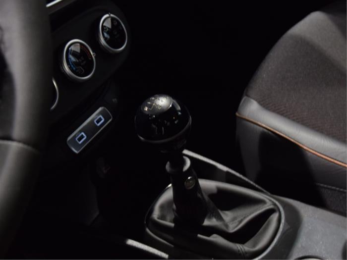 AutoSilver - FIAT 500X | ID 25919