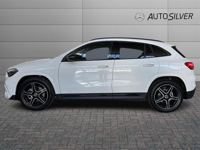 AutoSilver - MERCEDES-BENZ GLA 180 | ID 29328