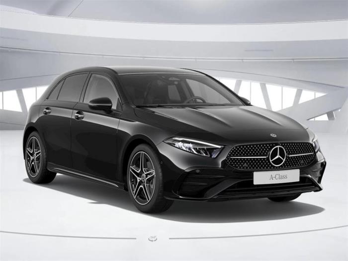 AutoSilver - MERCEDES-BENZ A 180 | ID 29524