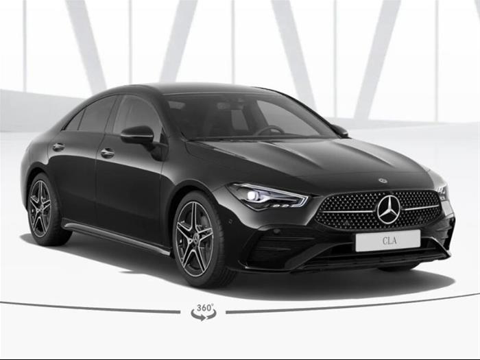 AutoSilver - MERCEDES-BENZ CLA 250 | ID 29531