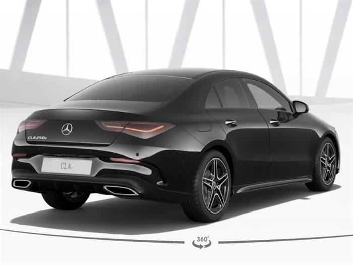 AutoSilver - MERCEDES-BENZ CLA 250 | ID 29531