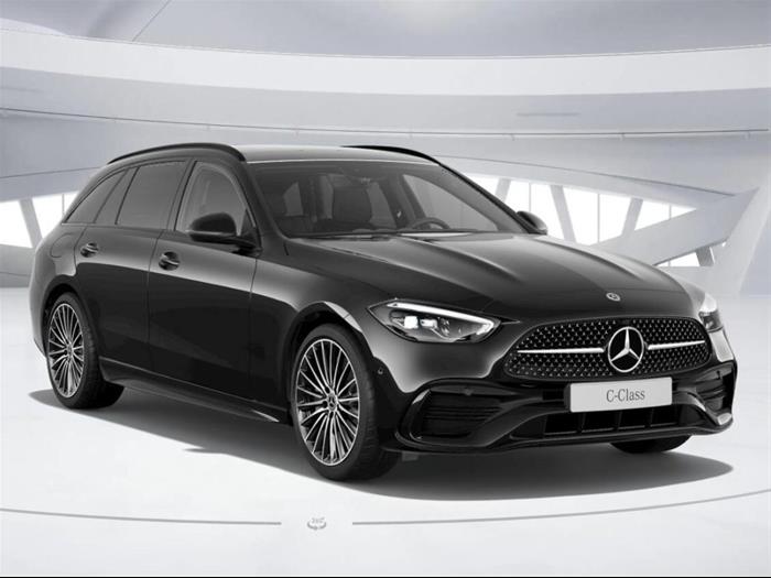 AutoSilver - MERCEDES-BENZ C 200 | ID 29715