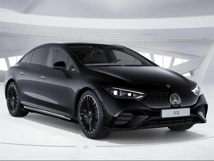 AutoSilver - MERCEDES-BENZ EQE | ID 29809