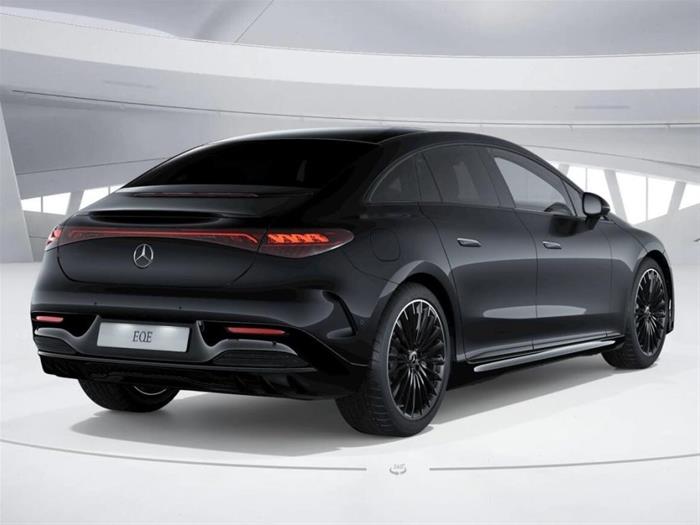 AutoSilver - MERCEDES-BENZ EQE | ID 29809