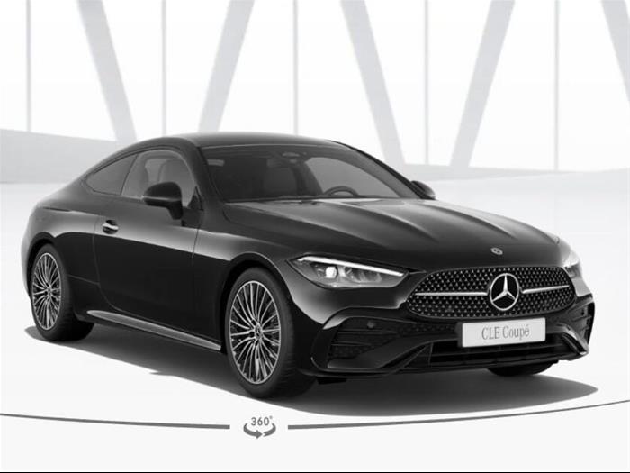 AutoSilver - MERCEDES-BENZ CLE 200 | ID 29862