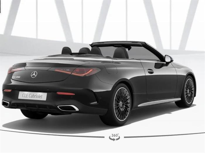 AutoSilver - MERCEDES-BENZ CLE 200 | ID 29865