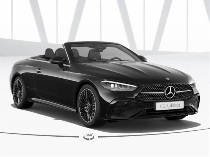 AutoSilver - MERCEDES-BENZ CLE 200 | ID 29865