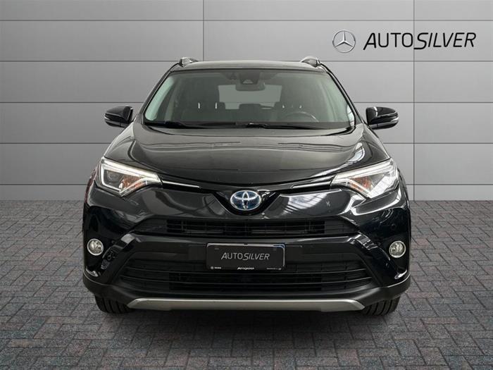 AutoSilver - TOYOTA RAV 4 MY23 | ID 34054