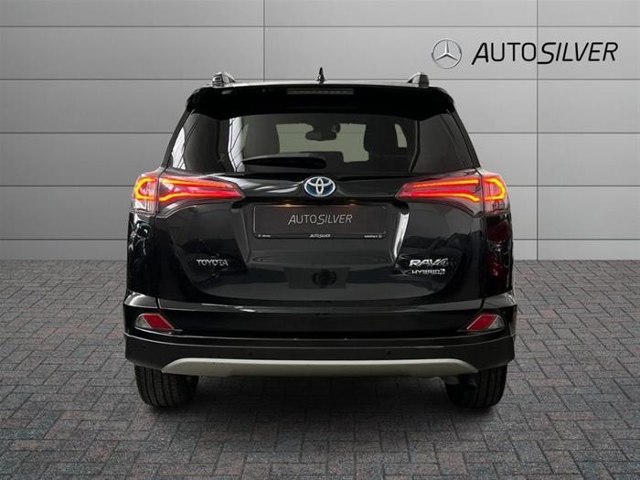 AutoSilver - TOYOTA RAV 4 MY23 | ID 34054