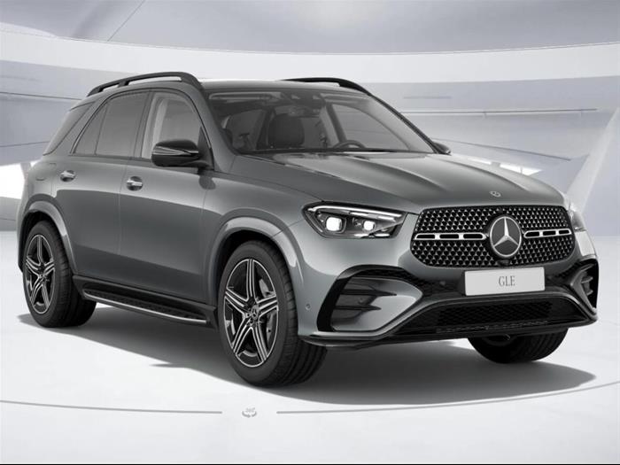 AutoSilver - MERCEDES-BENZ GLE 350 | ID 34421