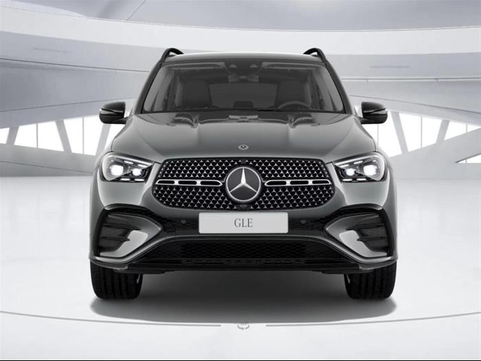 AutoSilver - MERCEDES-BENZ GLE 350 | ID 34421