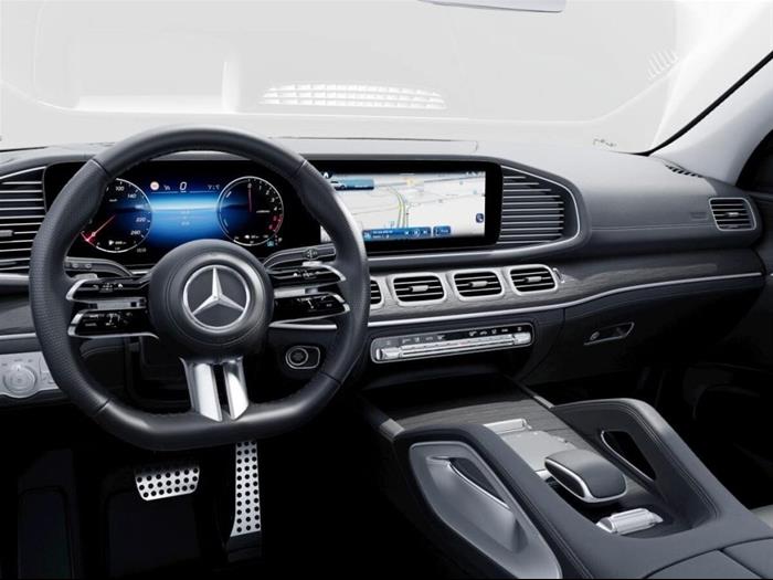 AutoSilver - MERCEDES-BENZ GLE 350 | ID 34421