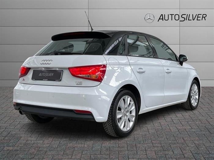 AutoSilver - AUDI A1 | ID 34530