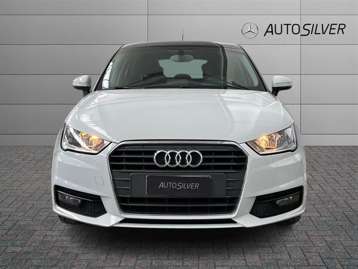 AutoSilver - AUDI A1 | ID 34530