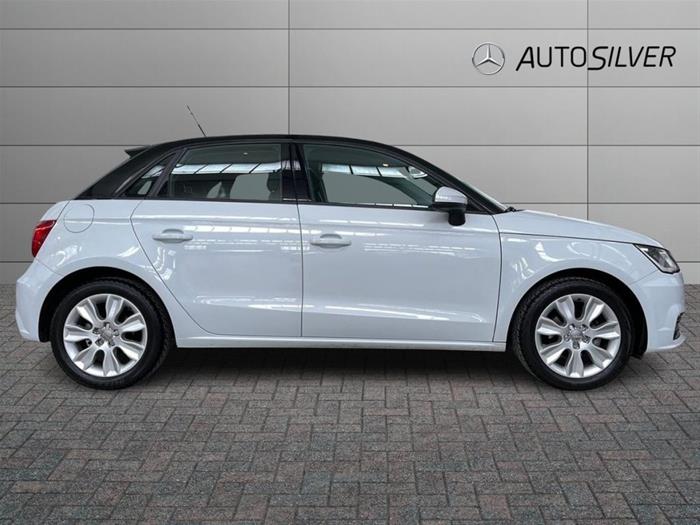 AutoSilver - AUDI A1 | ID 34530