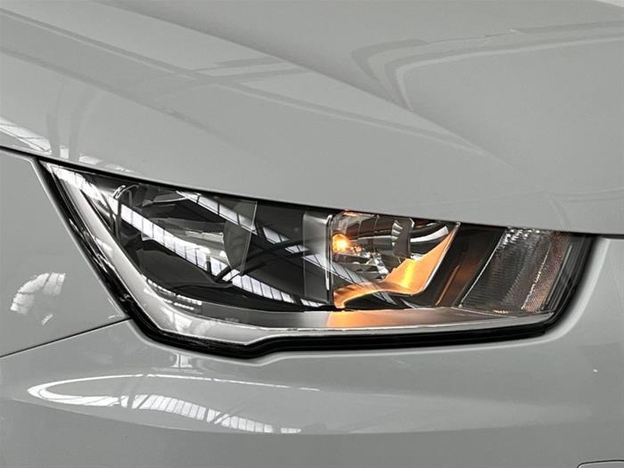 AutoSilver - AUDI A1 | ID 34530