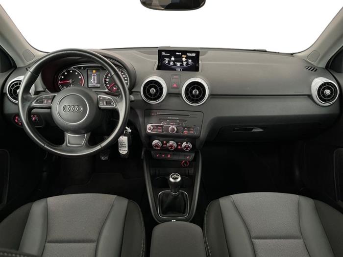 AutoSilver - AUDI A1 | ID 34530