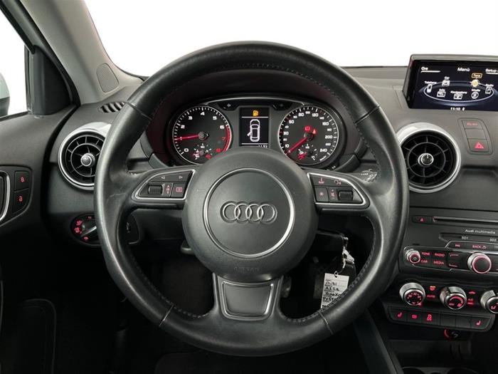 AutoSilver - AUDI A1 | ID 34530
