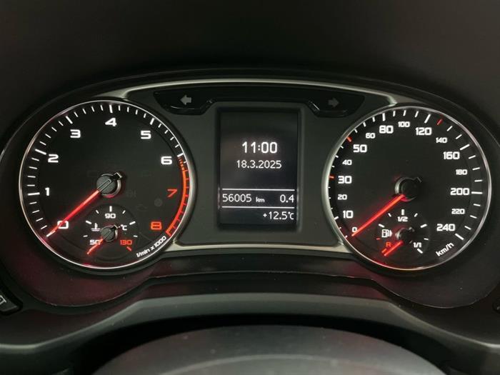 AutoSilver - AUDI A1 | ID 34530
