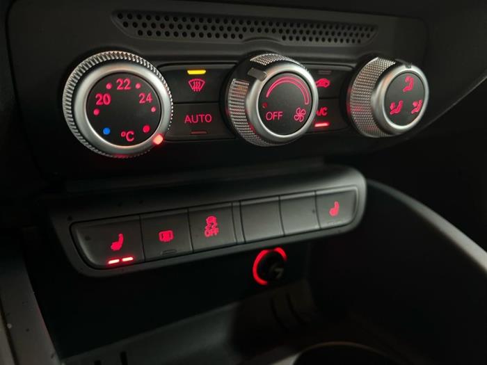 AutoSilver - AUDI A1 | ID 34530