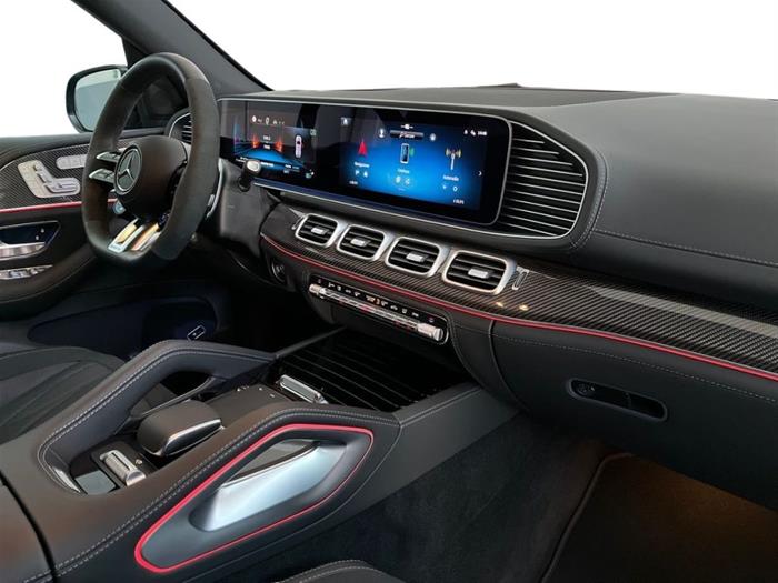 AutoSilver - MERCEDES-BENZ GLE 63 AMG | ID 34692