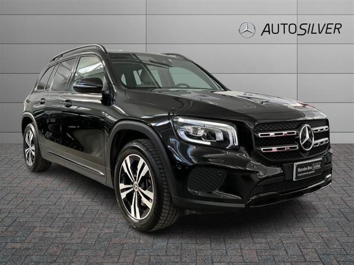 AutoSilver - MERCEDES-BENZ GLB 200 | ID 34857