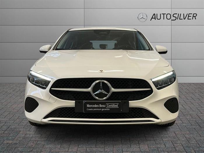 AutoSilver - MERCEDES-BENZ A 180 | ID 34915