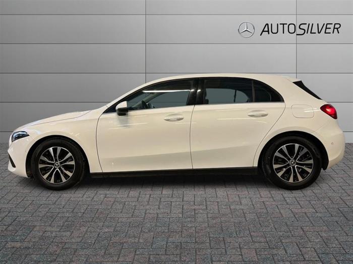 AutoSilver - MERCEDES-BENZ A 180 | ID 34915