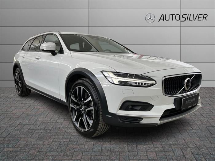 AutoSilver - VOLVO V90 Cross Country | ID 34933
