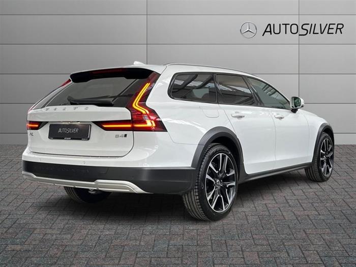 AutoSilver - VOLVO V90 Cross Country | ID 34933