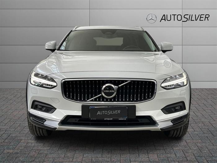 AutoSilver - VOLVO V90 Cross Country | ID 34933