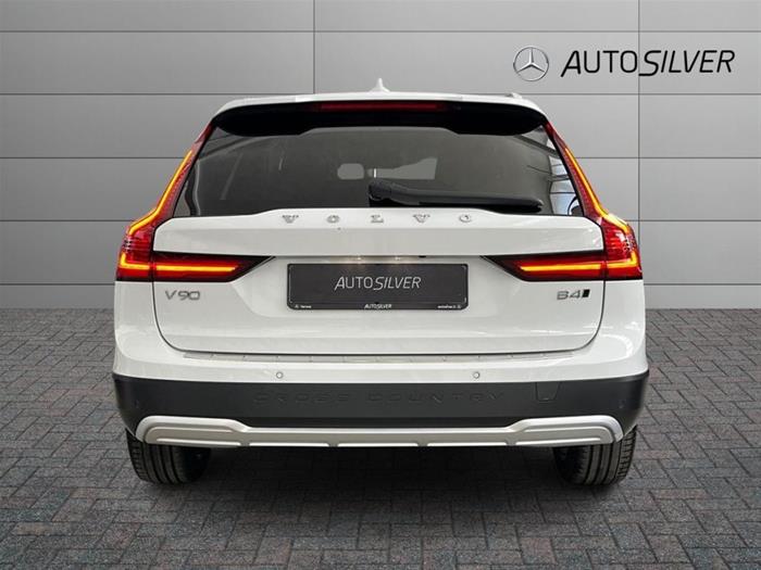 AutoSilver - VOLVO V90 Cross Country | ID 34933