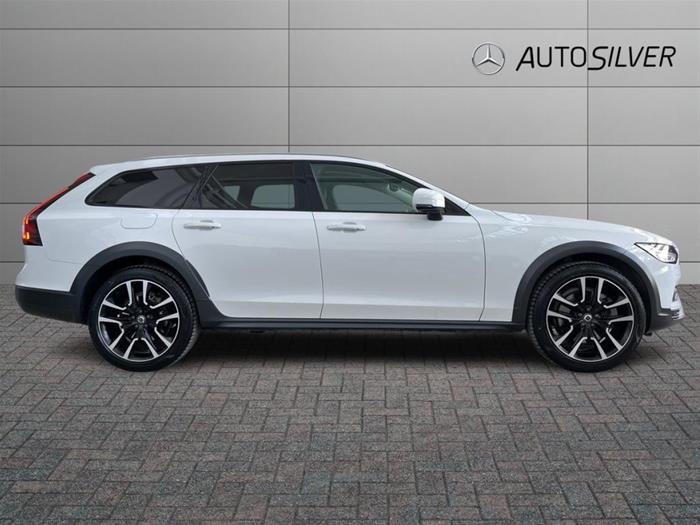 AutoSilver - VOLVO V90 Cross Country | ID 34933