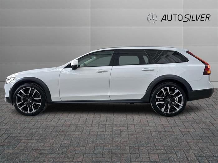 AutoSilver - VOLVO V90 Cross Country | ID 34933