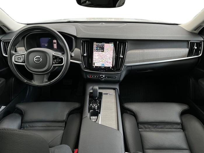 AutoSilver - VOLVO V90 Cross Country | ID 34933