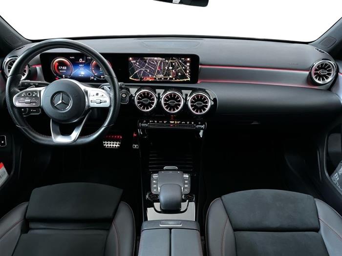 AutoSilver - MERCEDES-BENZ A 250 | ID 34937