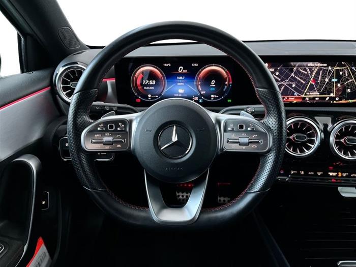 AutoSilver - MERCEDES-BENZ A 250 | ID 34937