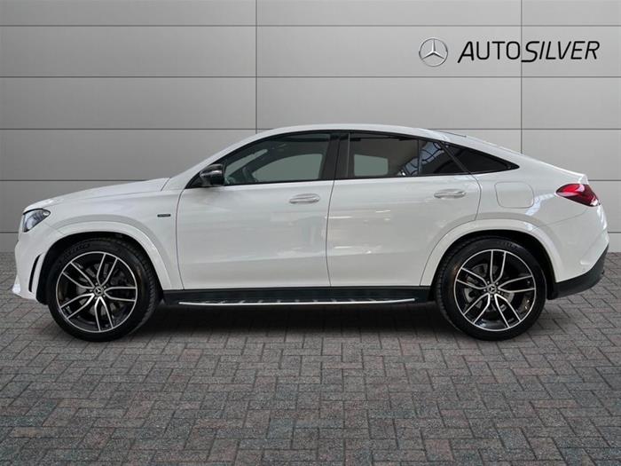 AutoSilver - MERCEDES-BENZ GLE 350 | ID 35030