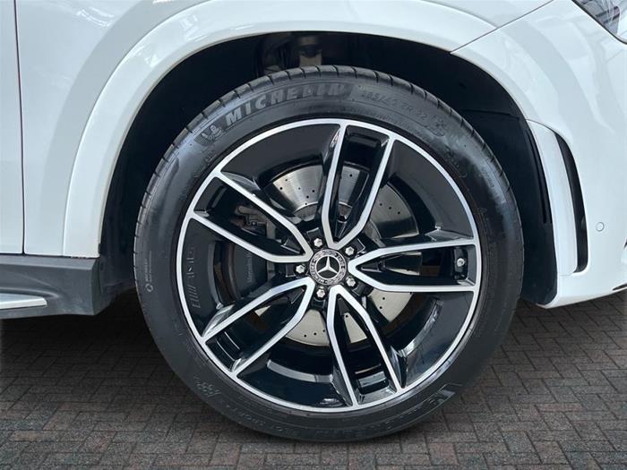 AutoSilver - MERCEDES-BENZ GLE 350 | ID 35030