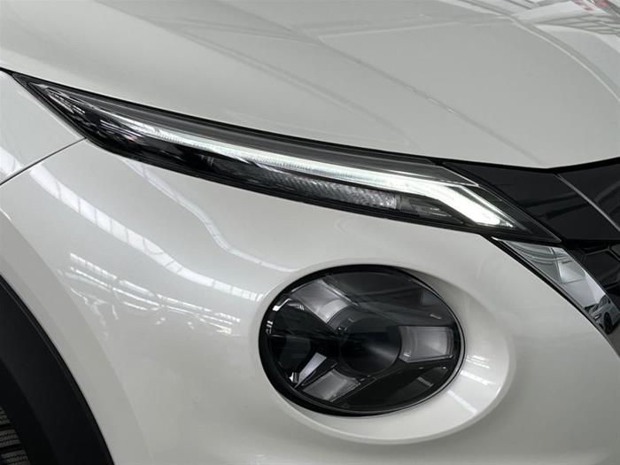 AutoSilver - NISSAN Juke | ID 35049